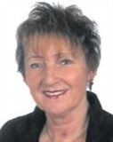 Profilbild Karin Irene Korden